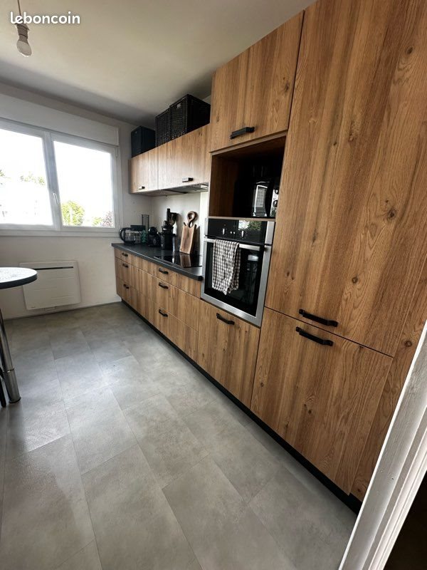 Appartement à vendre, 95m², Brest