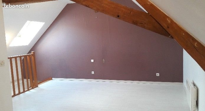 Maison à louer, 46m², Neuville-sur-Sarthe