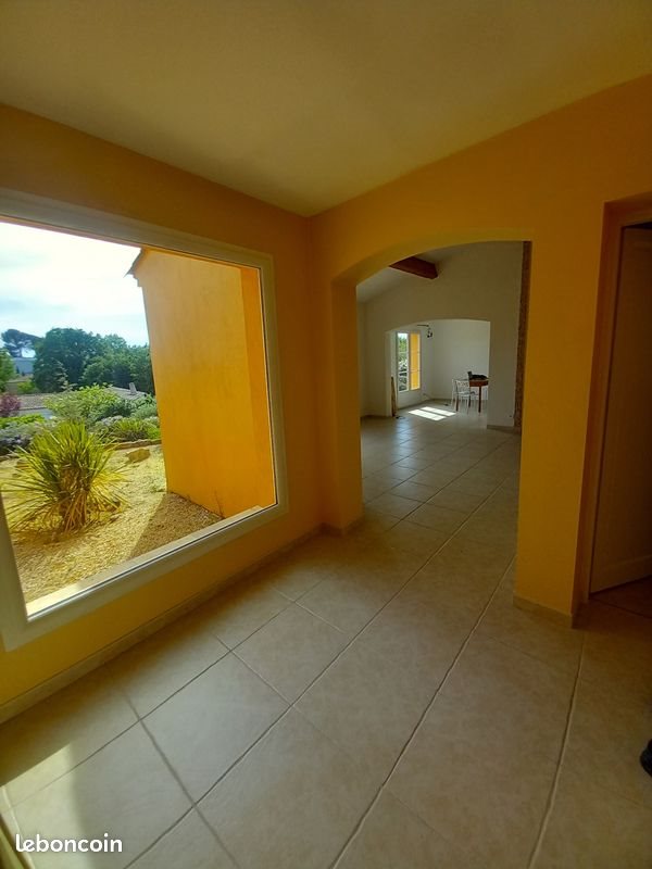 Maison à vendre, 146m², Pourrières