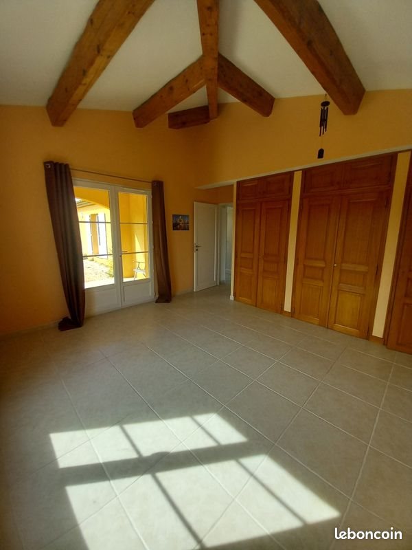 Maison à vendre, 146m², Pourrières