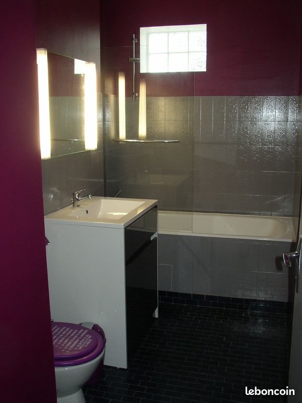 Appartement à louer, 28m², Bourges
