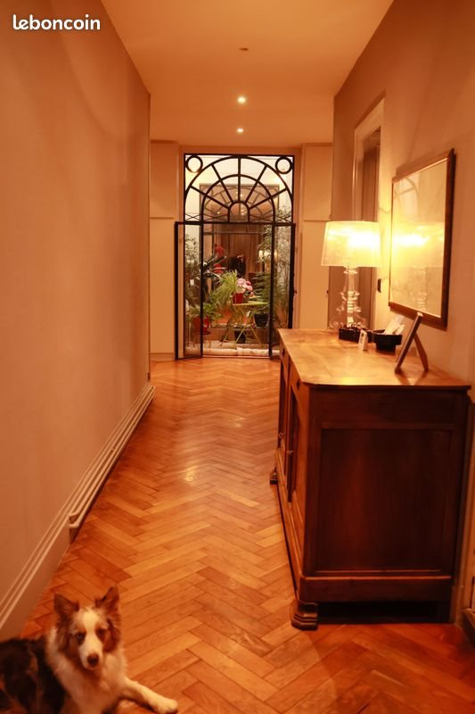 Appartement à vendre, 176m², Saint-Étienne