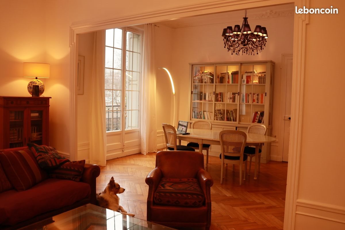 Appartement à vendre, 176m², Saint-Étienne