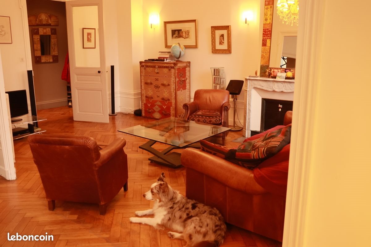 Appartement à vendre, 176m², Saint-Étienne