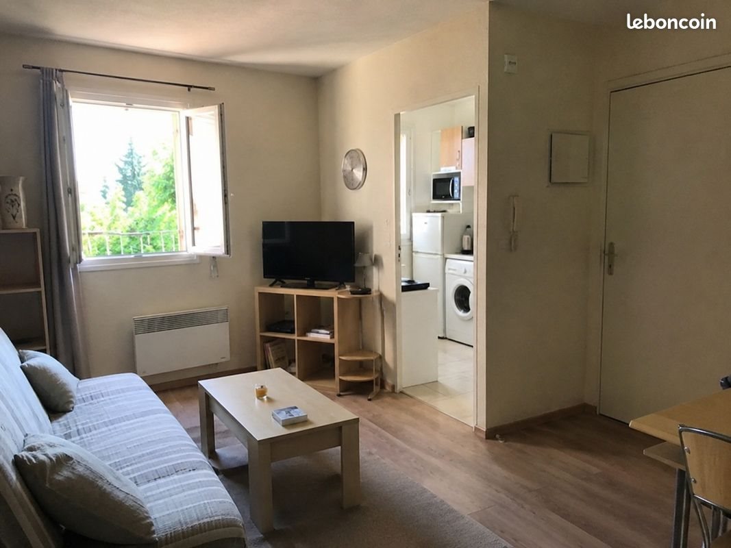 Appartement à louer, 30m², Ambert