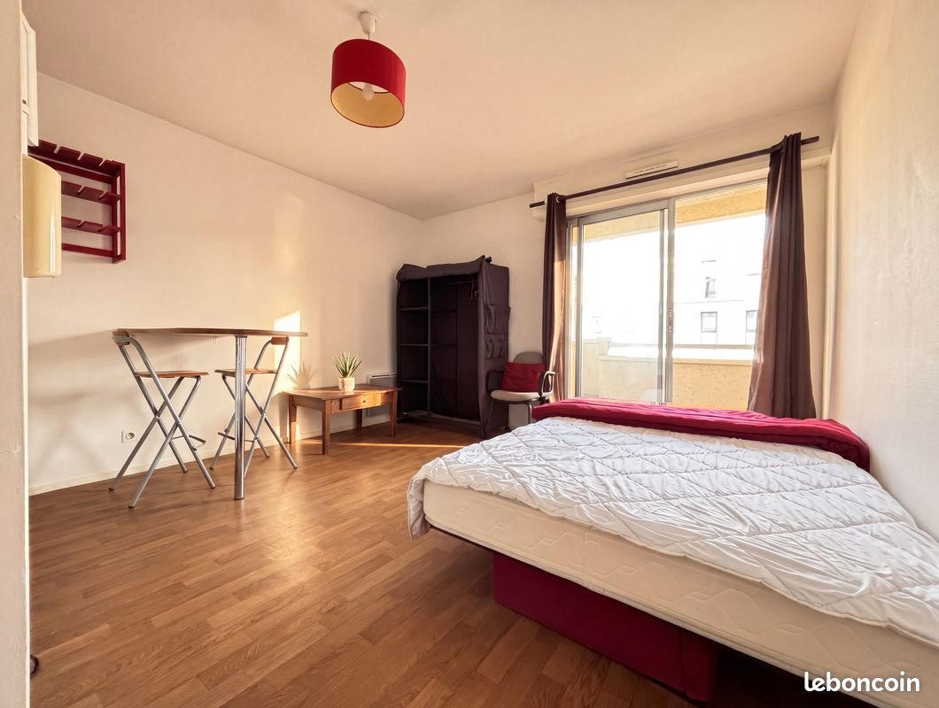 Appartement à louer, 22m², Cholet