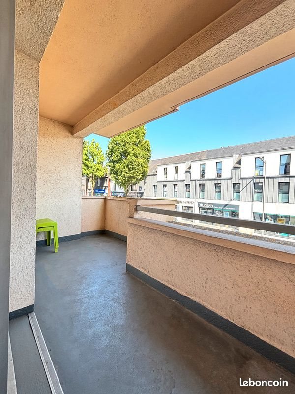 Appartement à louer, 22m², Cholet
