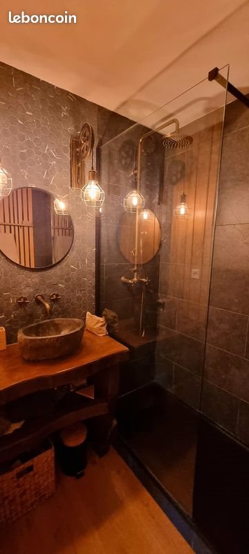 Appartement à louer, 50m², Quimper