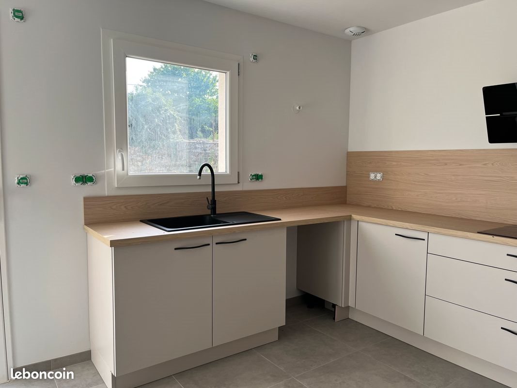 Maison à vendre, 100m², Beauzac