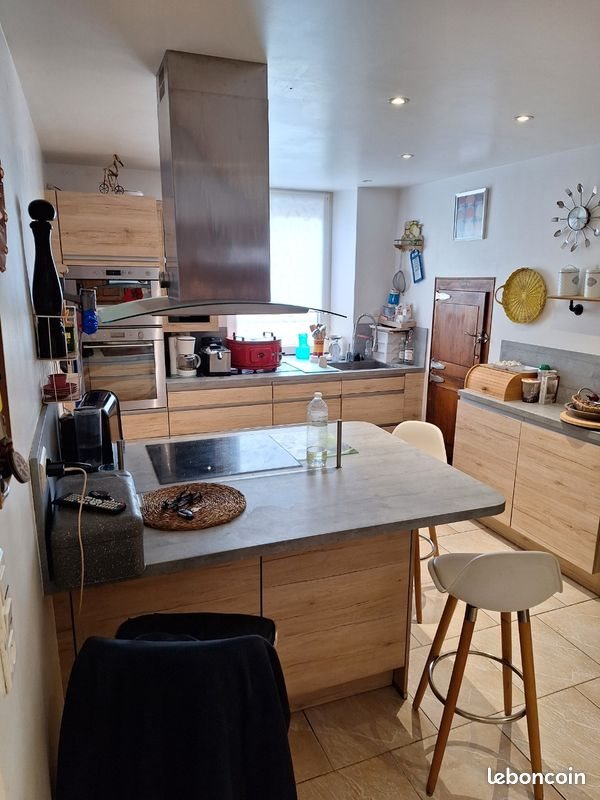 Maison à vendre, 240m², Sancey-le-Grand