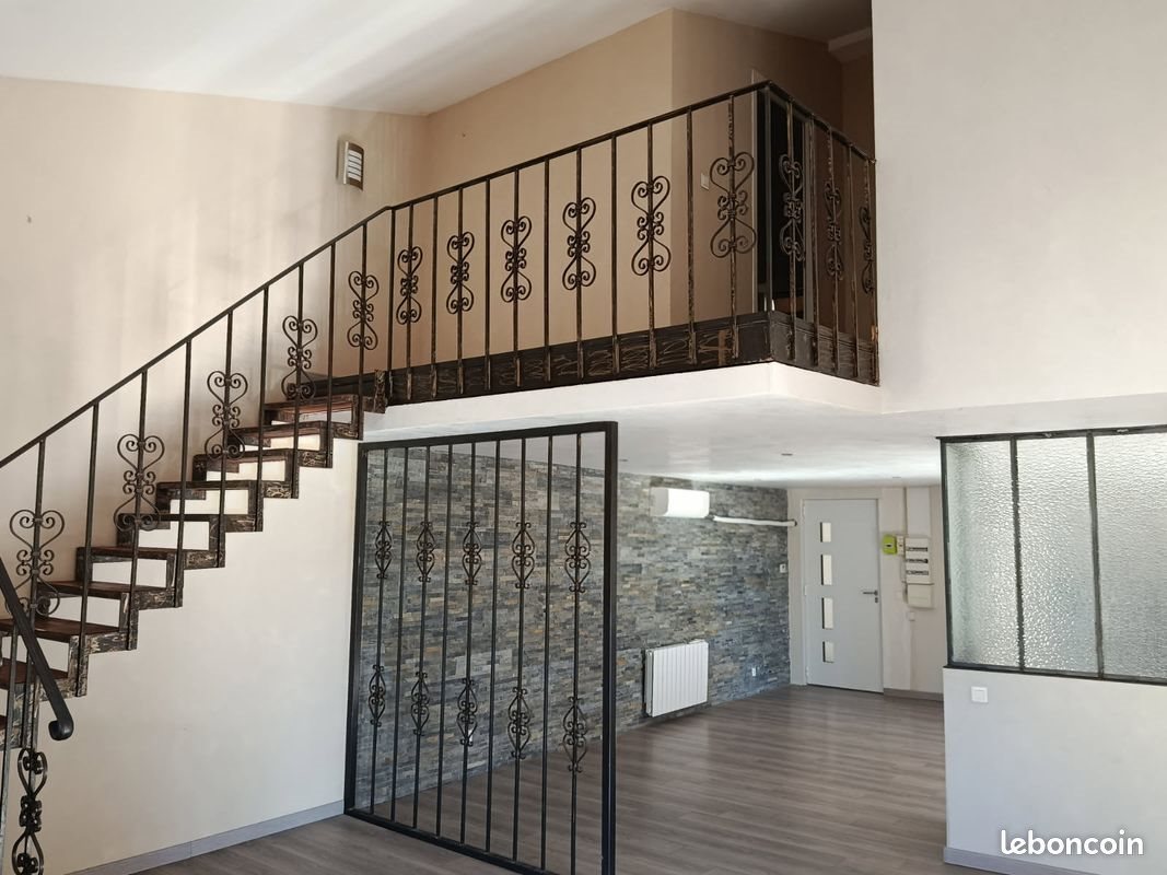 Appartement à vendre, 90m², Bourg-de-Péage