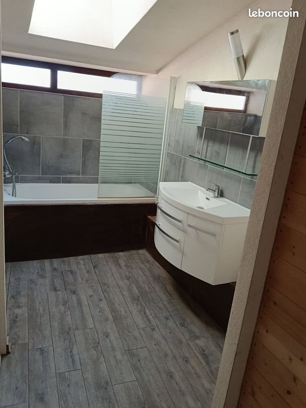 Appartement à vendre, 90m², Bourg-de-Péage