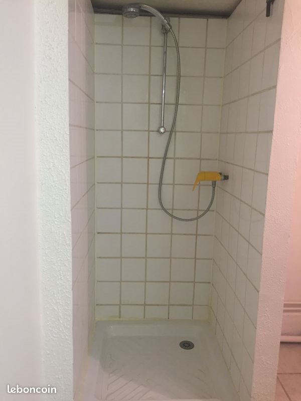 Appartement à louer, 18m², Lille