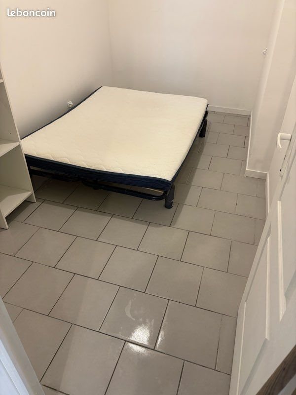 Appartement à louer, 32m², Bellegarde