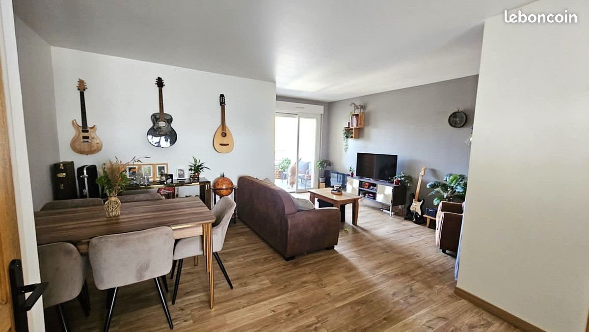 Appartement à vendre, 49m², Gisors