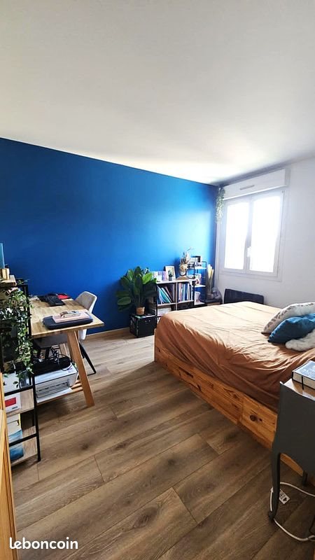Appartement à vendre, 49m², Gisors