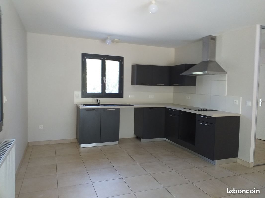 Maison à louer, 114m², Montaigut-sur-Save