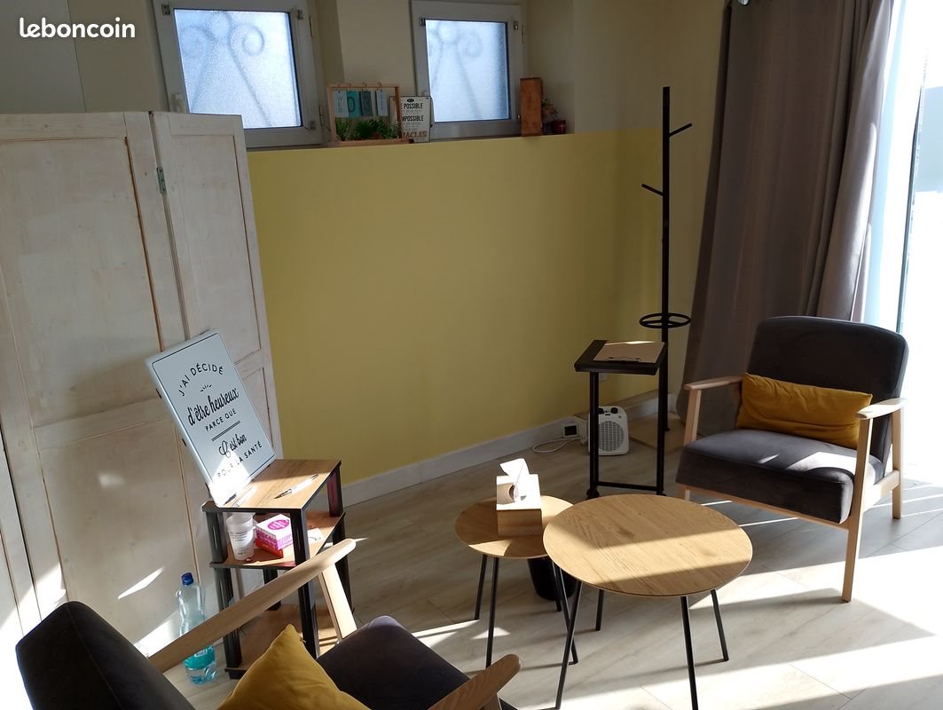 Appartement à louer, 18m², Saint-Brieuc