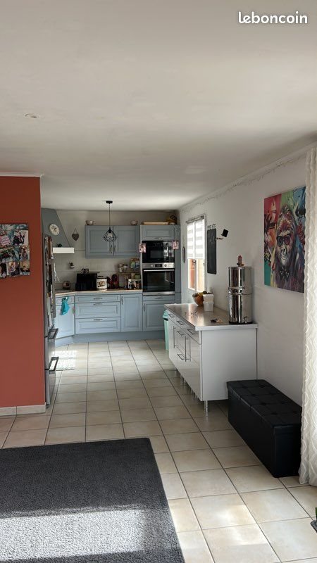 Maison à vendre, 130m², Chêne-en-Semine