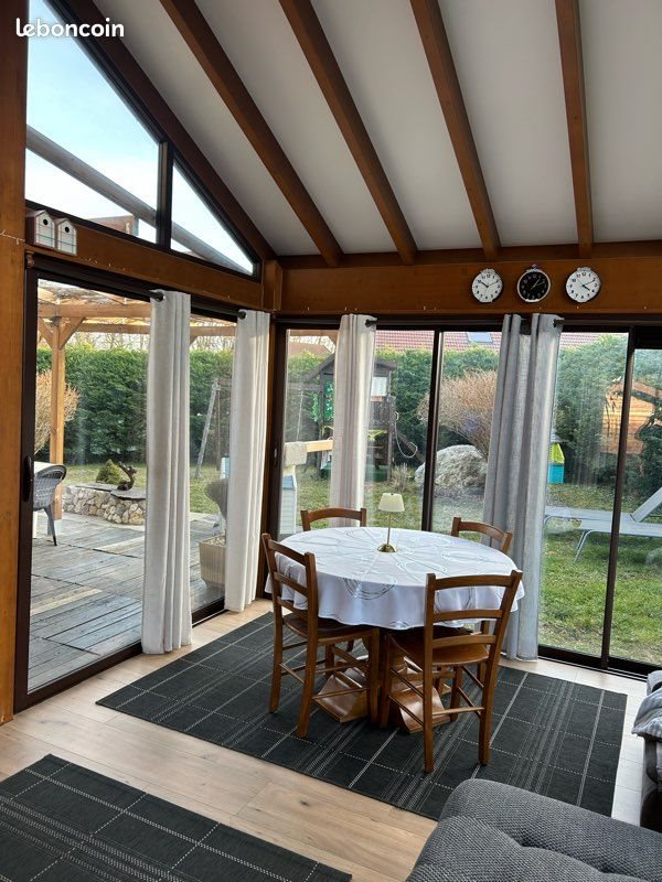 Maison à vendre, 130m², Chêne-en-Semine