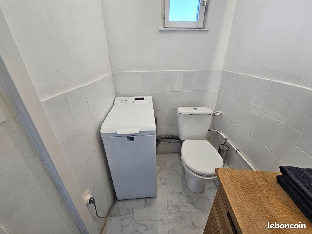 Appartement à vendre, 30m², Entre-deux-Guiers
