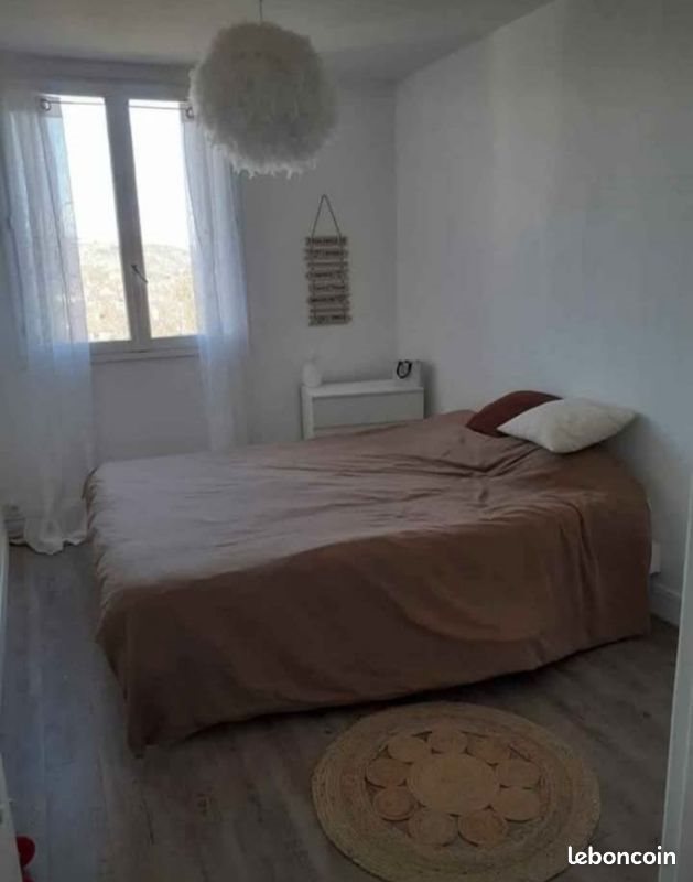 Appartement à louer, 43m², Dijon