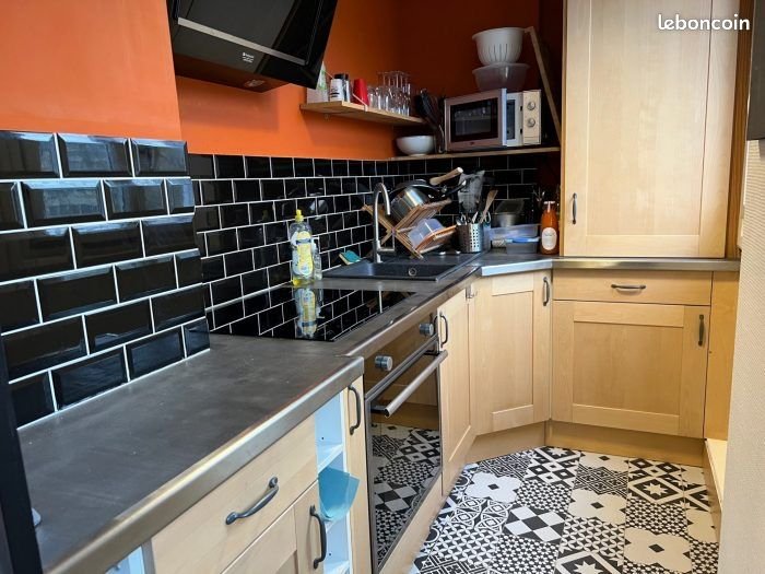 Appartement à louer, 45m², Chartres