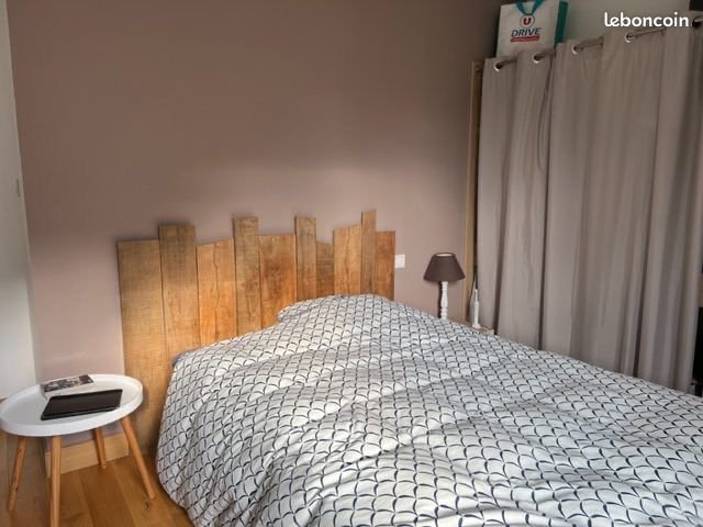 Appartement à louer, 45m², Chartres