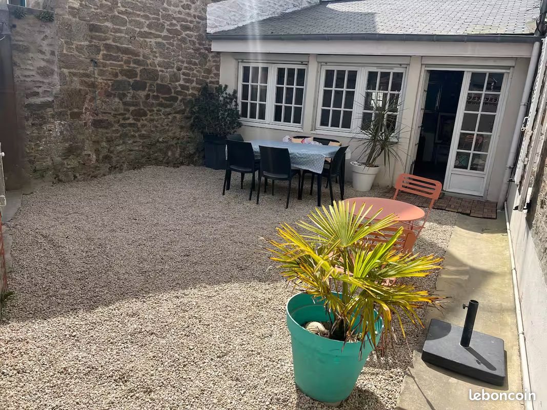 Maison à vendre, 61m², Dinard