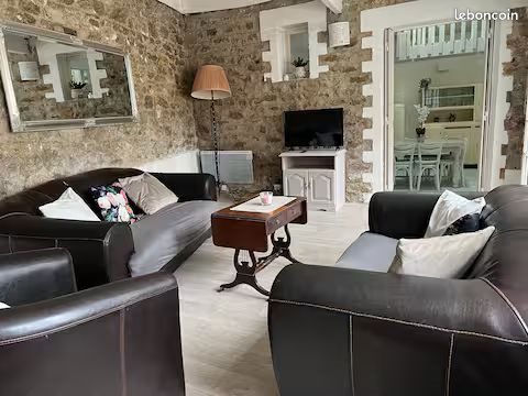 Maison à vendre, 61m², Dinard