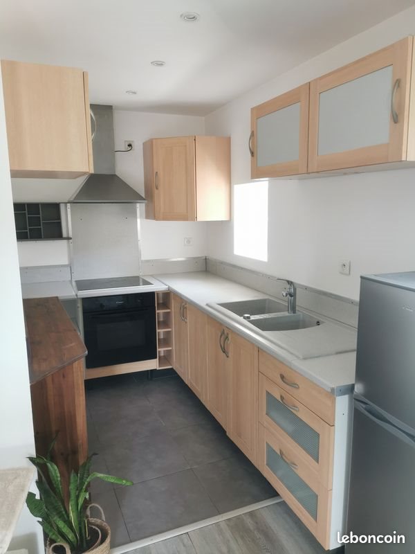 Appartement à louer, 38m², Clermont-l'Hérault