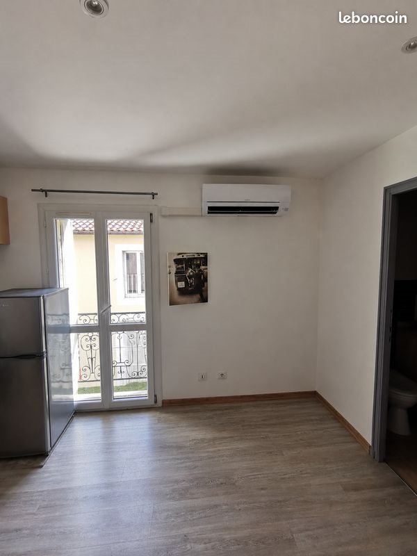 Appartement à louer, 38m², Clermont-l'Hérault