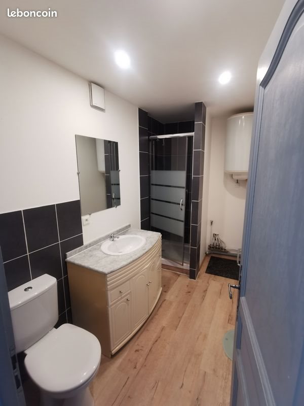 Appartement à louer, 38m², Clermont-l'Hérault