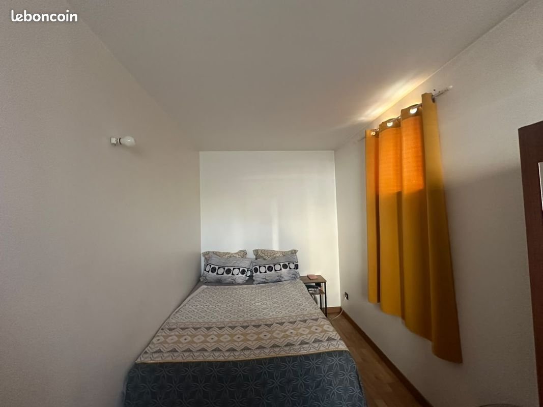 Appartement à louer, 35m², Alfortville
