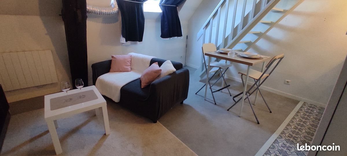 Appartement à louer, 35m², Chalon-sur-Saône