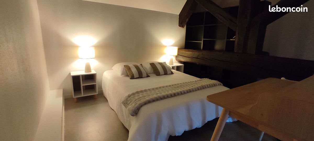 Appartement à louer, 35m², Chalon-sur-Saône