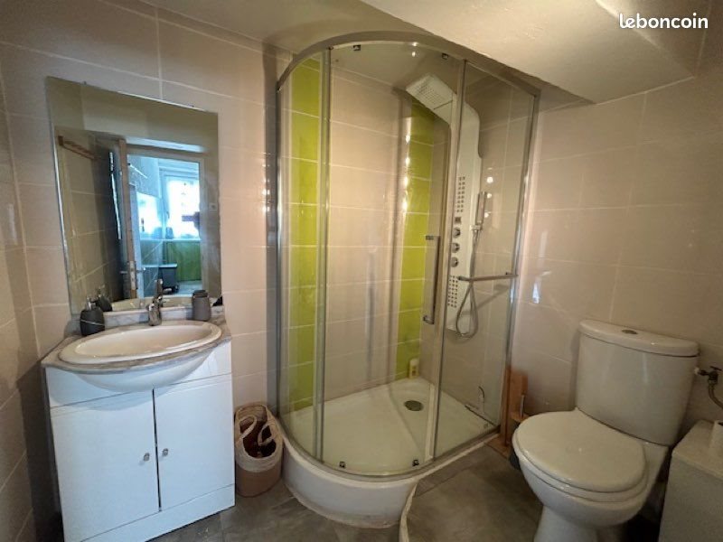 Appartement à louer, 35m², Collobrières
