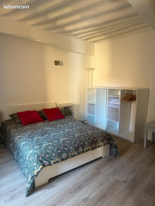 Appartement à louer, 32m², Grasse
