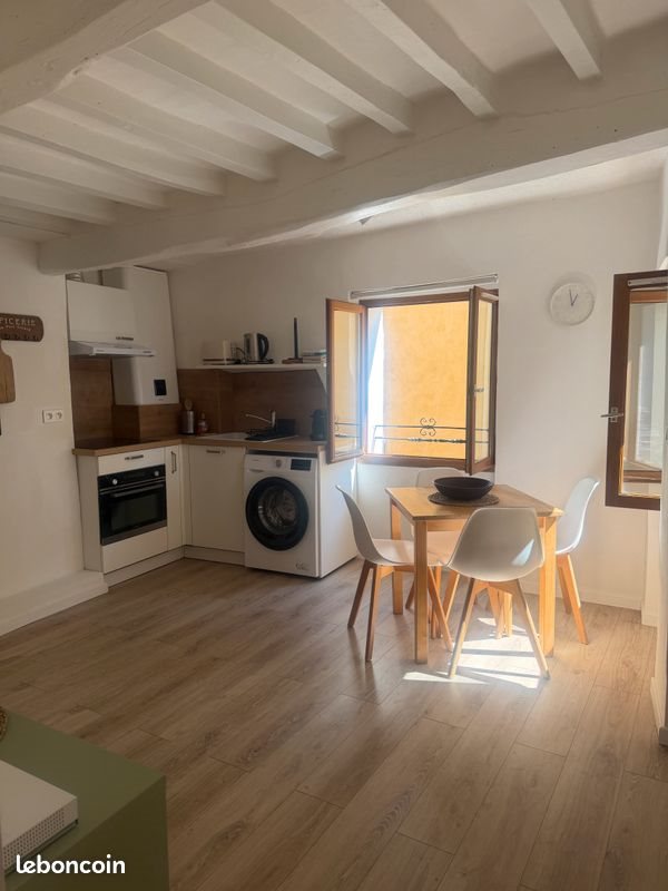 Appartement à louer, 32m², Grasse