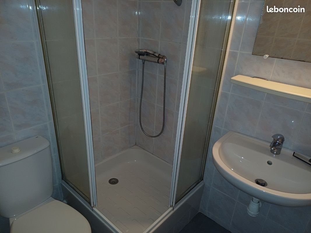 Maison à louer, 16m², Saint-Nazaire