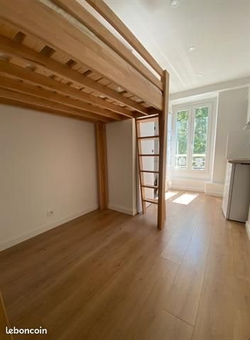 Appartement à louer, 9m², Vincennes