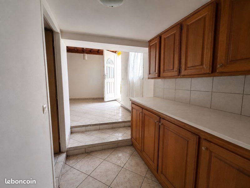 Appartement à vendre, 45m², Vallauris