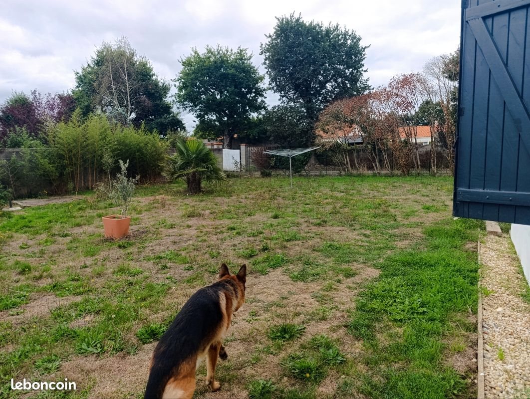 Maison à vendre, 140m², La Garnache