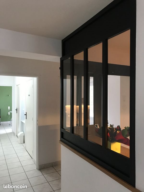 Appartement à vendre, 90m², Vendôme