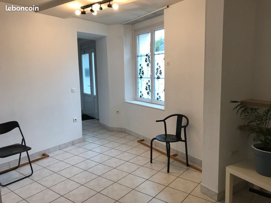 Appartement à vendre, 90m², Vendôme