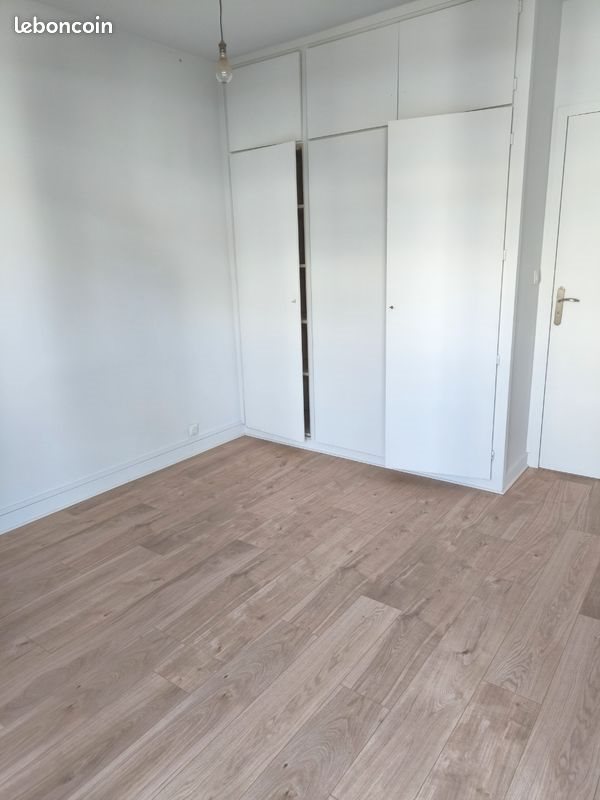 Appartement à vendre, 67m², Le Bouscat