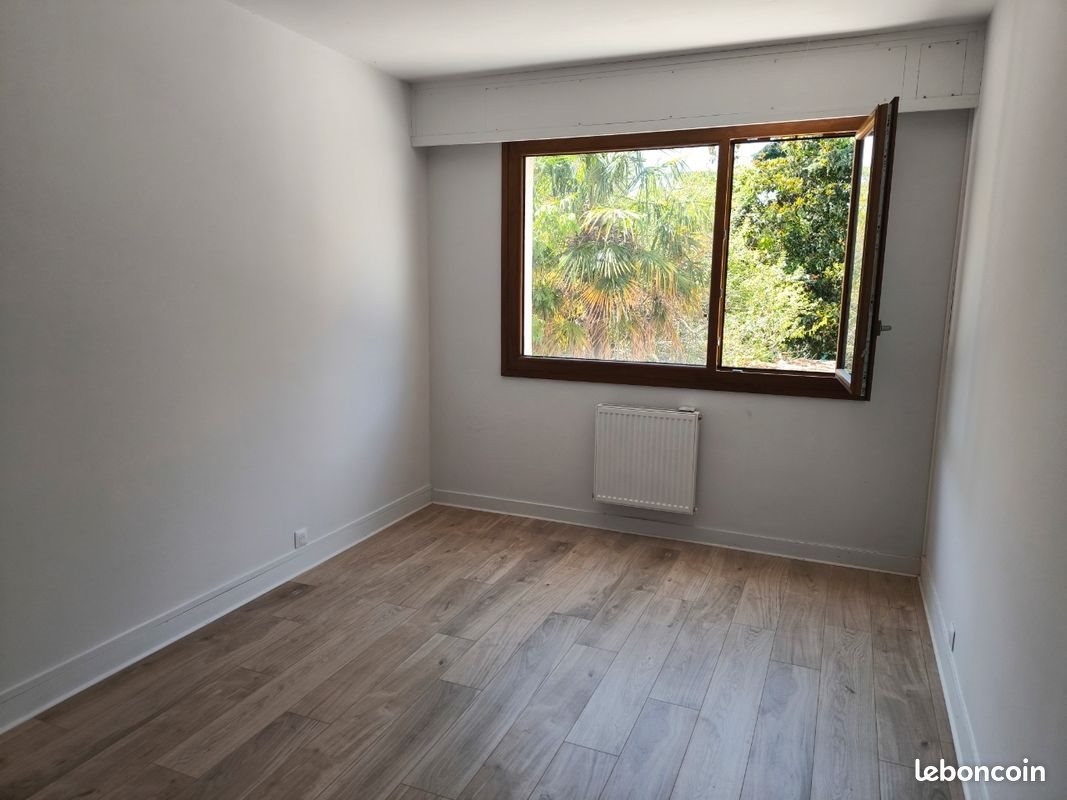Appartement à vendre, 67m², Le Bouscat