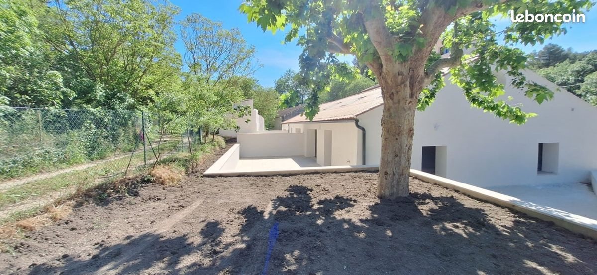 Maison à vendre, 122m², Aubagne