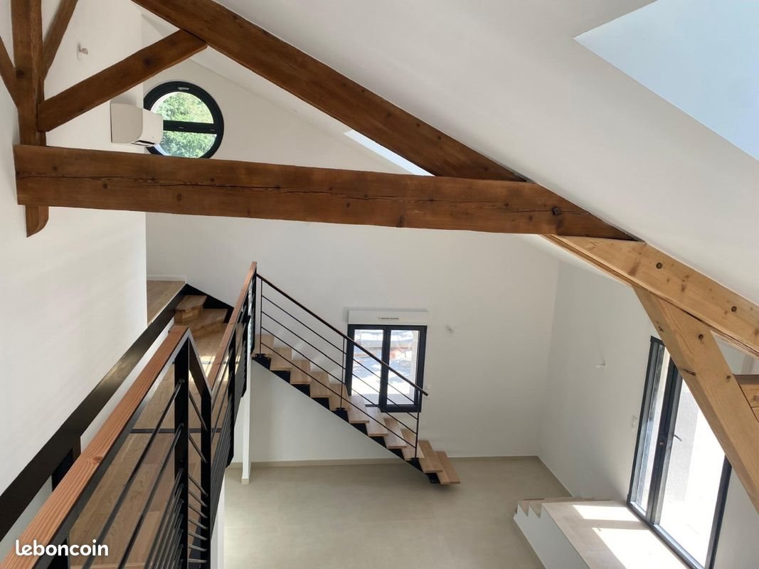 Maison à vendre, 122m², Aubagne