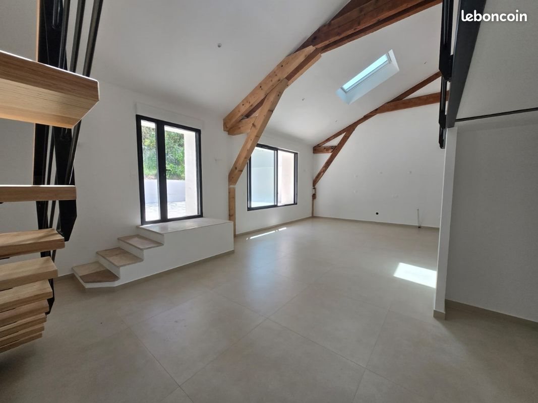 Maison à vendre, 122m², Aubagne